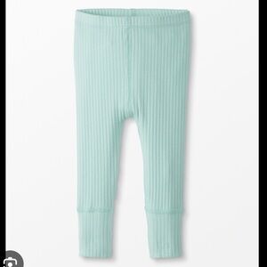 Hanna Andersson Leggings 6-12 Months